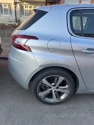 Image result for Gris Telluric Matte 2014 Peugeot