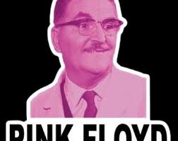 Funny "pink Floyd" the Andy Griffith Show DECAL Floyd Lawson the Barber  Sticker Mayberry North Carolina Vintage Tv Show Barney Fife New