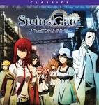 STEINS;GATE