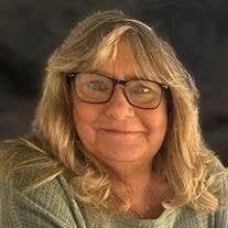 Mary Beth Arnold Obituary