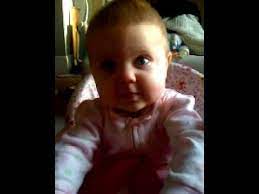Lilys Shudder Attack Baby Infant Shaking Shuddering Youtube