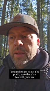 You have a million better things to do than be out in the woods today.  😬😆, #forager #fungi #mushrooms