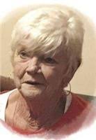 Virginia Burress Obituary (1945