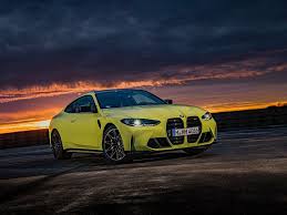 And the 2022 m3 and m4 competition xdrive hardtops that were unveiled a few weeks ago. Naseweiss Stern De