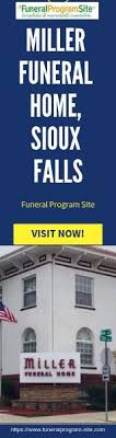 Miller Funeral Home Is A Century Old Funeral Parlor That Started Offering Their Service In 1902 Situated In Main Avenue St Funeral Home Funeral Funeral Parlor