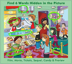 Playing with these printable hidden picture sheets is a good way to spend some time alone or with somebody. Whatsapp Riddle Find 6 Words Hidden In The Picture 14 Bhavinionline Com Hidden Words In Pictures Hidden Words 6 Words
