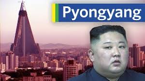 Sunday Video: How Did The Kim Dynasty Design Pyongyang? » The Urbanist
