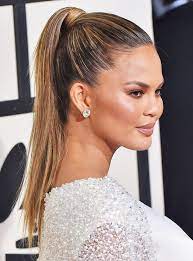 Your Ponytail Will Never Be The Same Ponytail Hairstyles Hair Styles Hipster Hairstyles