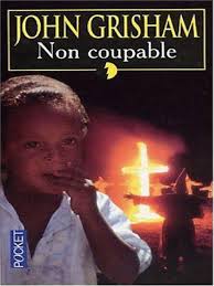 Non Coupable John Grisham