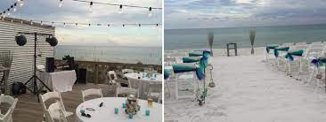 Table Chair Rentals