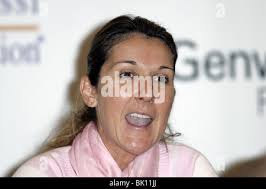 Celine dion right hi-res stock photography and images