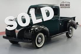 Image result for Blue 1939 Dodge Truck