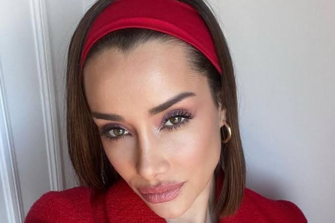 Adara Molinero - Últimas noticias de Adara Molinero