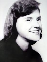 Nancy Mae Clutter (1943-1959)