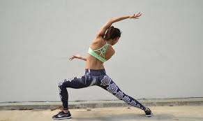 These workouts make exercising more fun — and less painful! Activewear In Singapore To Look Good While You Sweat Honeycombers