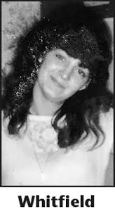 BARBARA WHITFIELD Obituary (1960