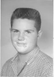 Nolan Morris Smith (1946-1962)