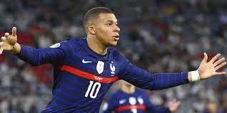 6 7 8 9mbappé começou sua carreira no monaco, em 2015, com. K8oy0aiv6ahadm