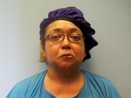 Butner woman charged with boyfriend's shooting death