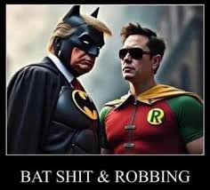 This is just the 5th week!