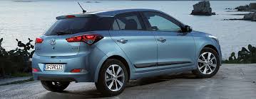 A ford fiesta st starts around €24,000 ($28,382) at current exchange. Hyundai I20 Infos Preise Alternativen Autoscout24