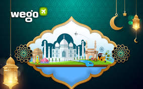 Although there are many similarities between the two sets of festivities in terms of the acts. Eid Ul Fitr 2021 In India Dates Public Holidays Observances Wego Travel Blog