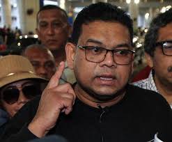 Lokman noor adam, putrajaya, wilayah persekutuan, malaysia. Umno S Lokman Charged With Incitement Over Youtube Video The Star