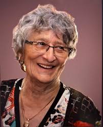 Obituary for Janice Ruth Elizabeth Veal