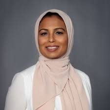 Mariya Farooqi's Instagram, Twitter & Facebook