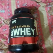 100 whey protein isolate