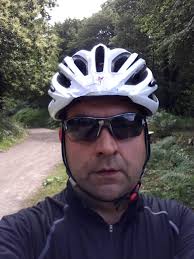 Mark Gately is fundraising for Motor Neurone Disease Association