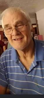 KENNETH MAY Obituary