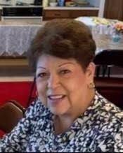 Patricia Ann Hise Obituary 2024