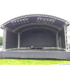 Image result for stage truss