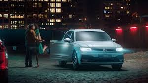 Most browsers (but not ms internet explorer 11 and older) will still work fine. Der Tiguan Allspace