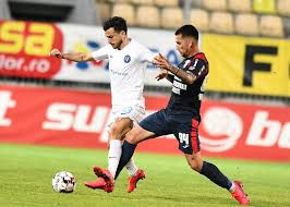 Cosmin Gabriel MATEI