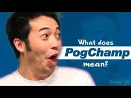 The face formerly known as poggers — twitch removes pogchamp emote it says was the face of… further violence ryan gootecks gutierrez's image comes down following capitol invasion tweets. J1dezqvynztovm