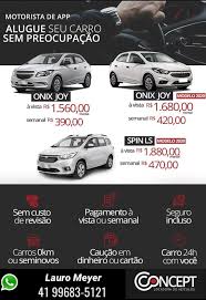 Encuentra carros nuevos y usados en tucarro. Locacao De Carros Para App Curitiba E Rmc Home Facebook