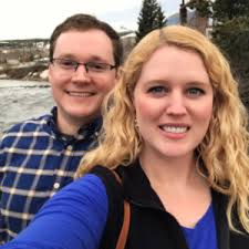 Elly Collins and Ian Eckart's Wedding Registry