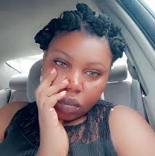 Agatha Archibong she is very active now trust me. Follow her and get  followed