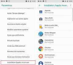 Comment faire pour y remédier ? Comment Configurer Les Autorisations Des Applications Sous Android 8 Oreo Blog Officiel De Kaspersky