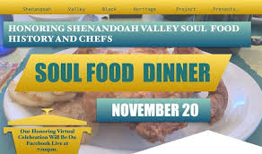 Soul food dinner and menu ideas for all of your favorite southern country foods. Honoring Shenandoah Valley Soul Food History And Chefs Visit Harrisonburg Virginia In The Shenandoah Valley