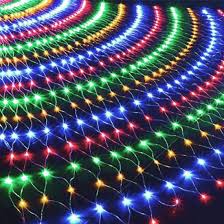 China Led Net Lights Party Background Light For Christmas Halloween China Led Net Lights And Party Background Light Price