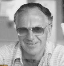 Eldon Ramsay (1924-2017)