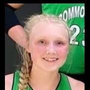 Jada Etienne's Perry Central High School Career Home