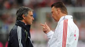 Jul 27, 2021 · manchester united training range boost your skills with some official manchester united training range! Manchester United Trennt Sich Von Star Trainer Mourinho Kurier At