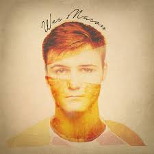 Wes Reveals New EP Artwork And More! — Wes Mason