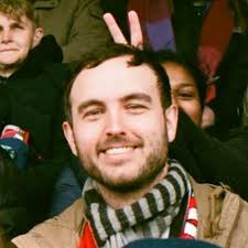 Joe Louis Monte is fundraising for Ovarian Cancer Action