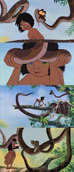 Post 2568906: Kaa Mowgli The_Jungle_Book
