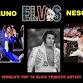 Oldies Lunch & Dinner Shows – Elvis Lives - Zehnder's of Frankenmuth, 730 S Main St Event Image